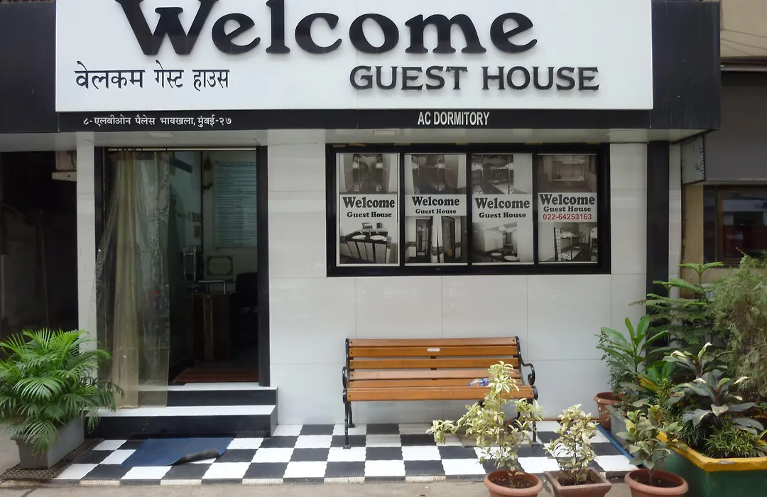 Welcome Guest House-1