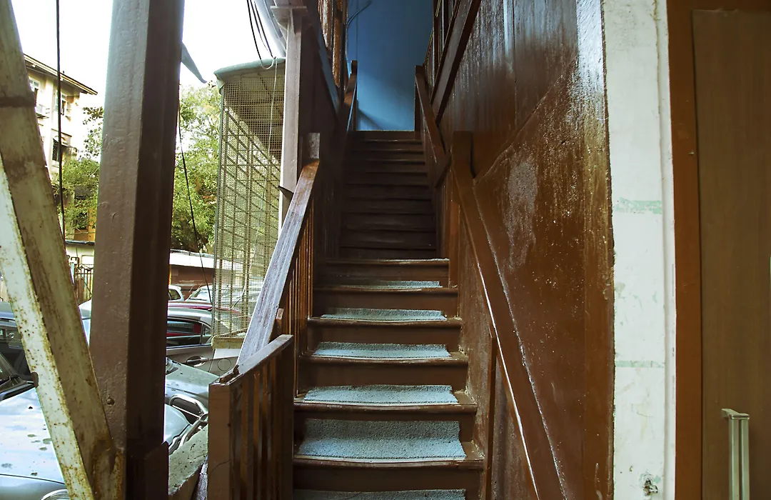 Welcome Guest House-1