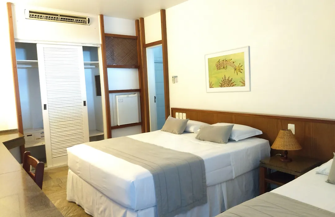 Ubatuba Palace Hotel-1