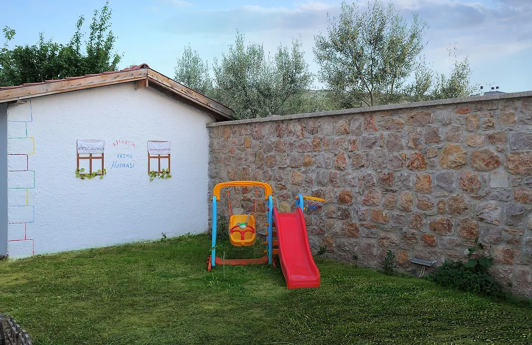 Allegria Butik Otel-1