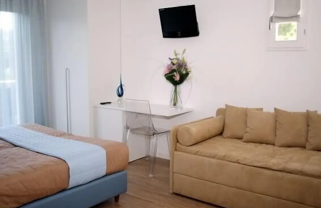Hotel Dante-1