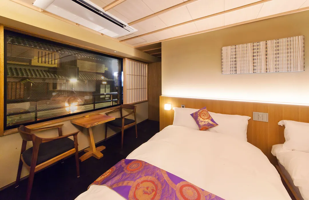 Hotel Ethnography - Gion Shinmonzen-1