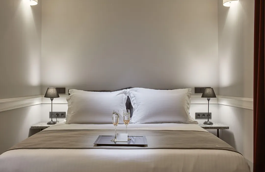 The Zillers Boutique Hotel-1