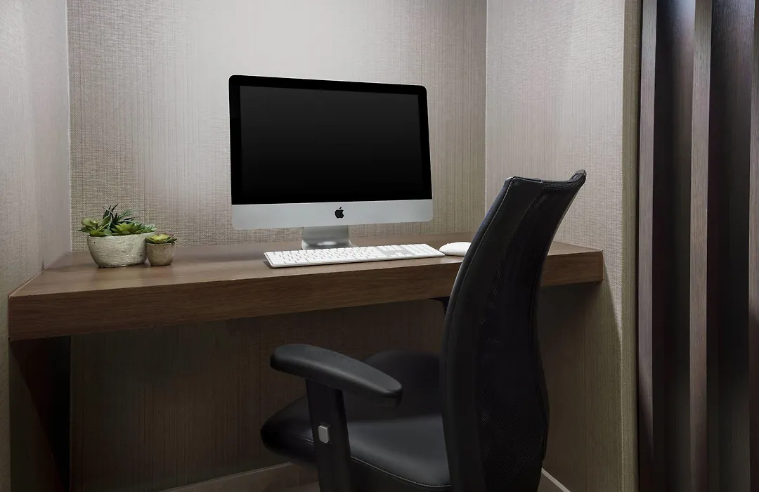 Springhill Suites By Marriott Belmont Redwood Shores-1