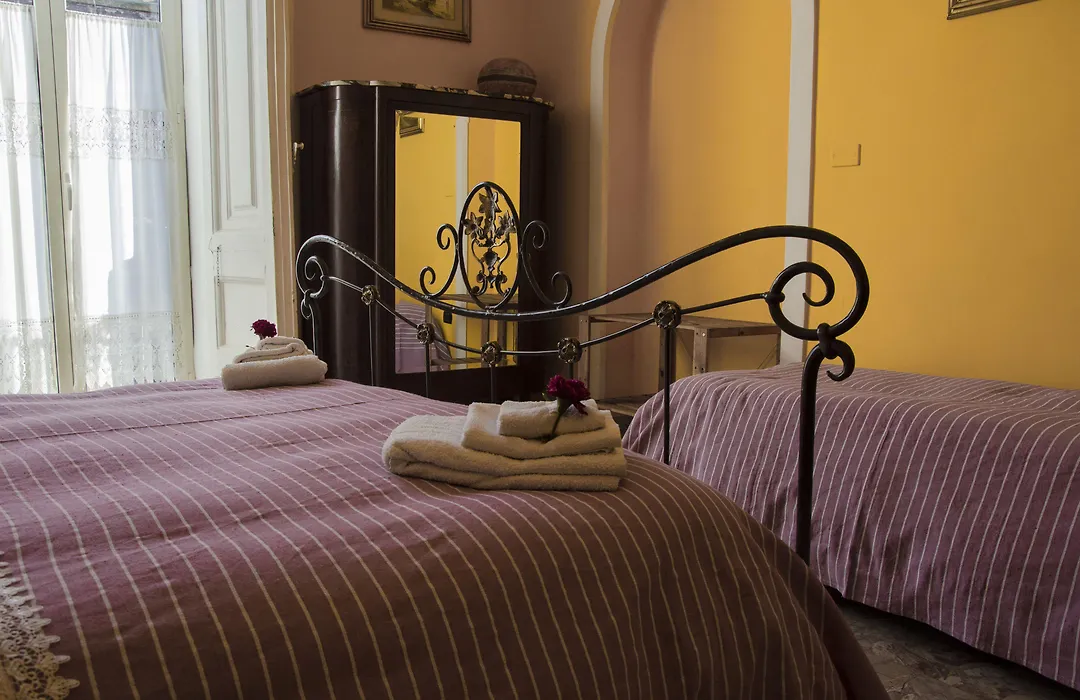 A Casa Di Mamma-1