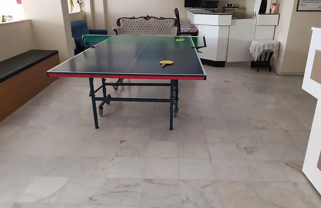 Ozgun Apart Hotel-1