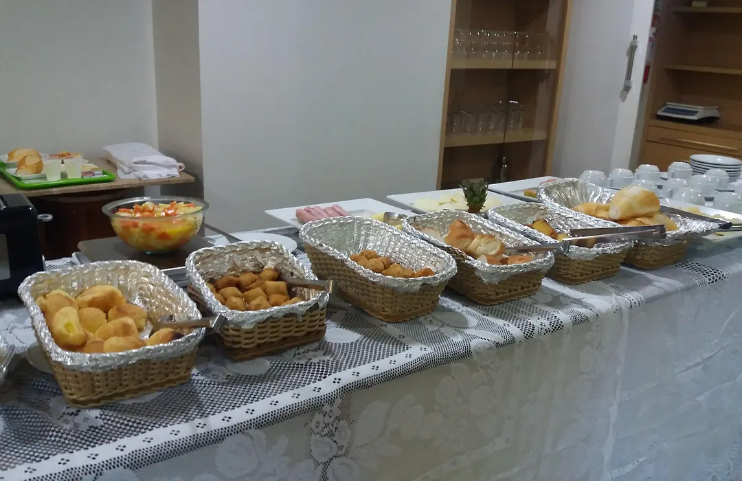 La Residence Flat Hotel-1