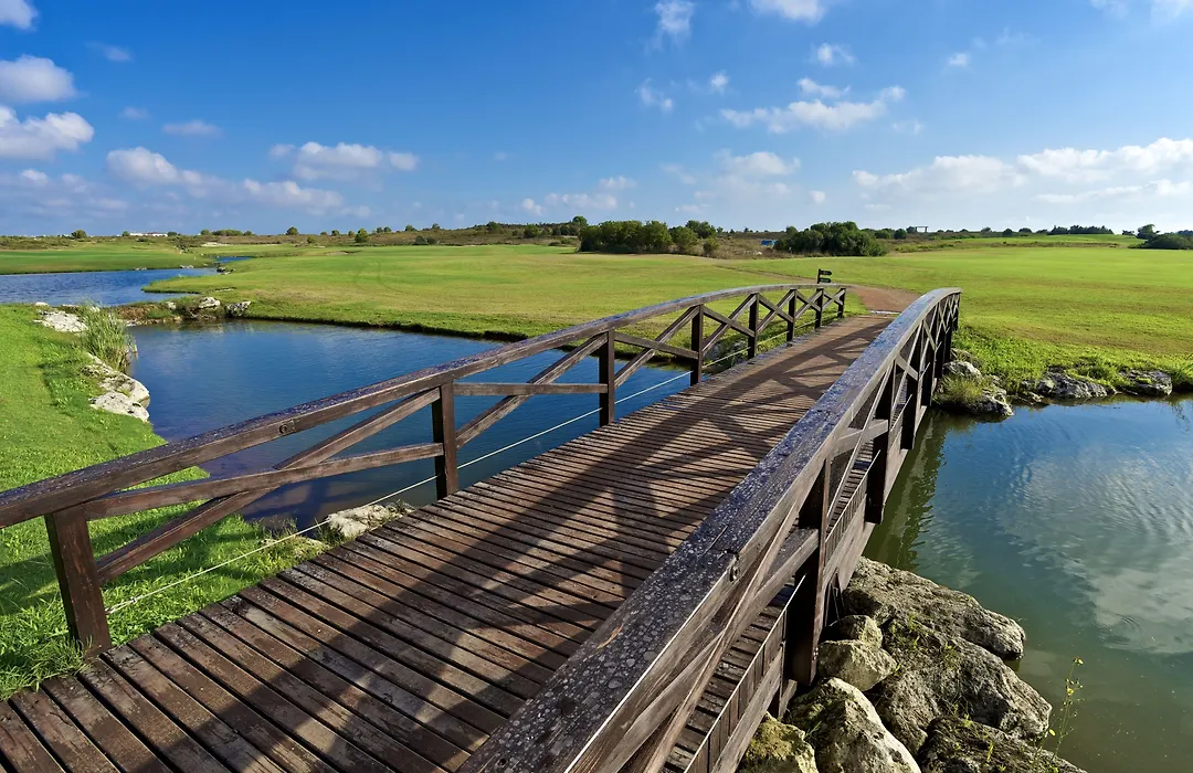 Acaya Golf Resort & Spa-1