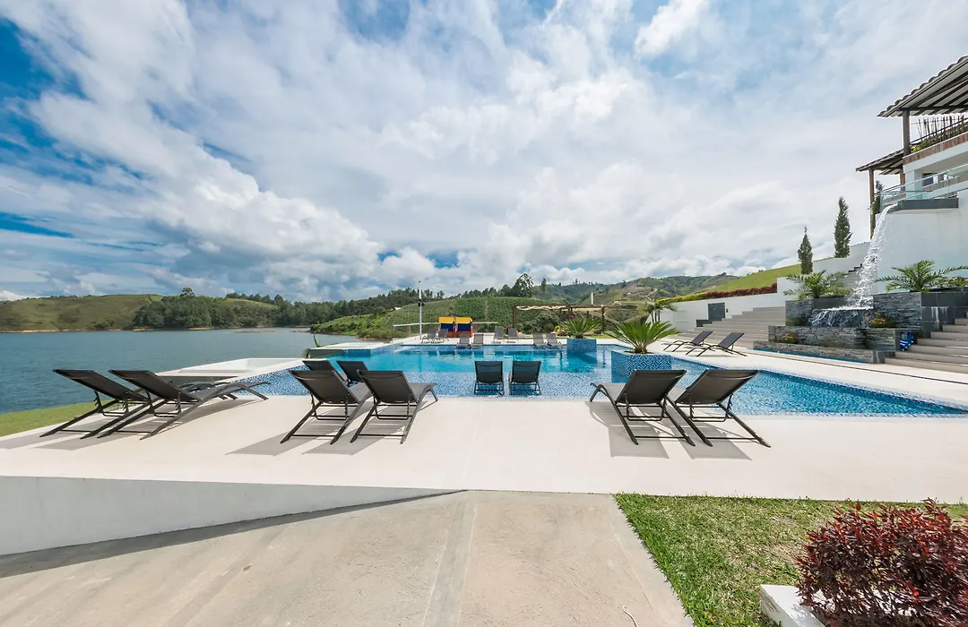 Hotel La Magdalena (Adults Only)-1