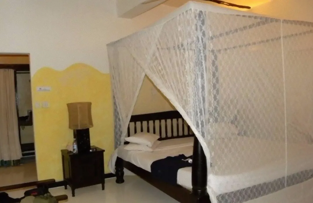 Scorpio Villas Resort-1