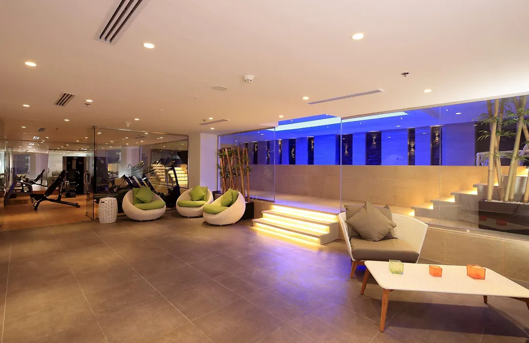 Best Plus Aurora Hotel-1