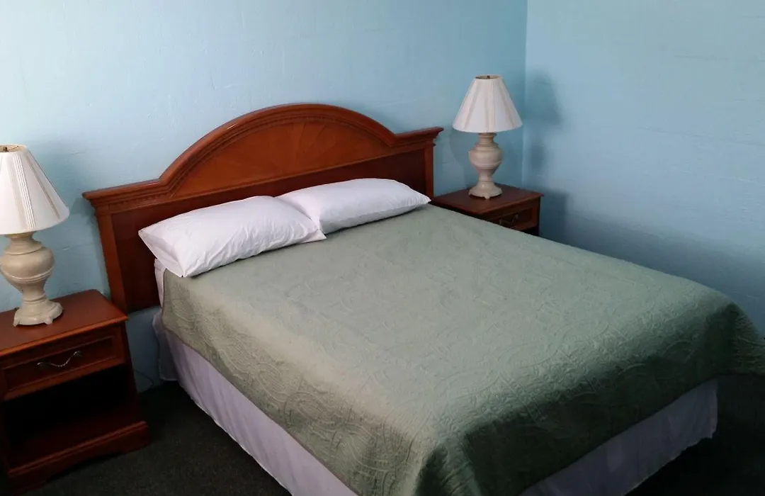 Sandpiper Motel-1