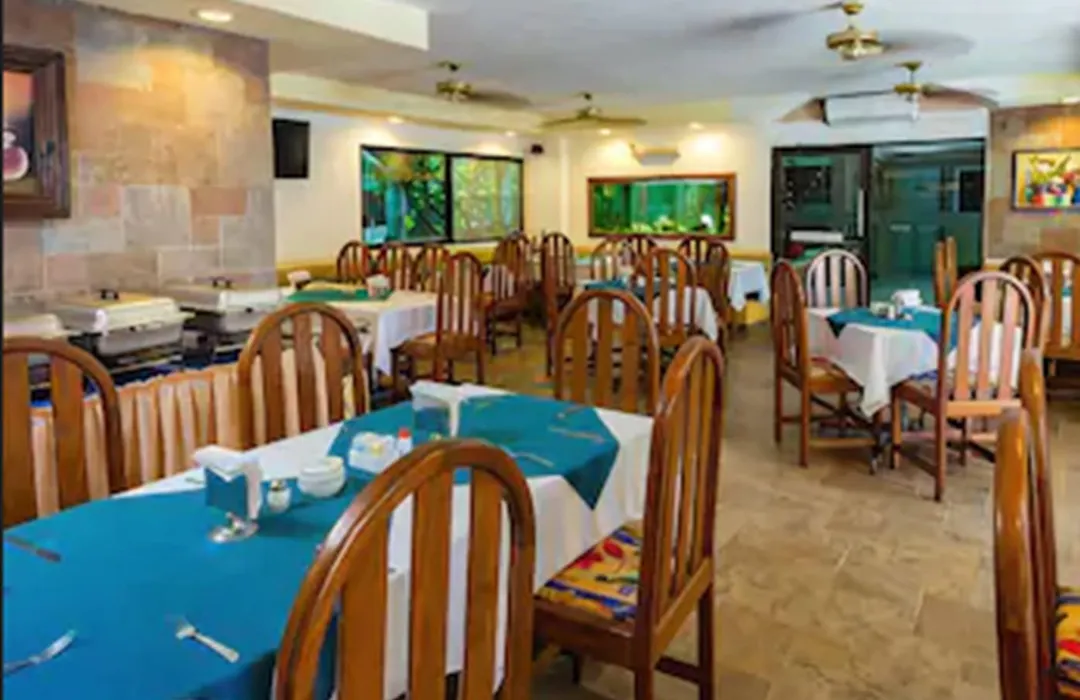 Hotel Acuario-1