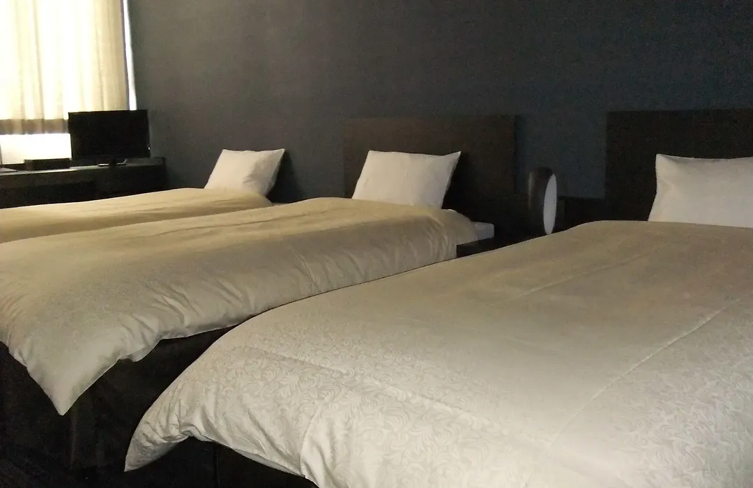 The Premium Hotel In Rinku-1