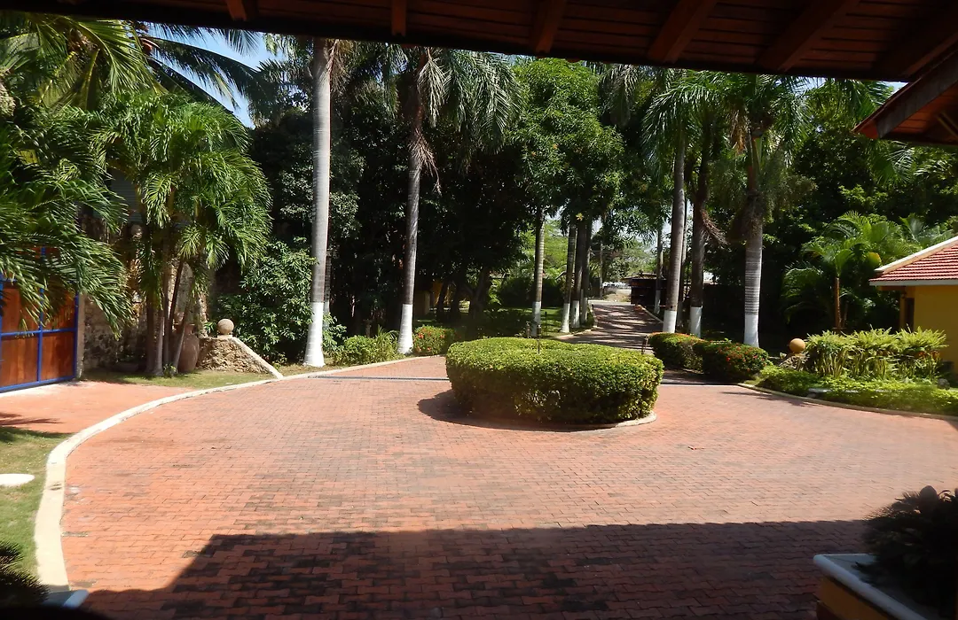 Porto Bello Hotel Boutique-1