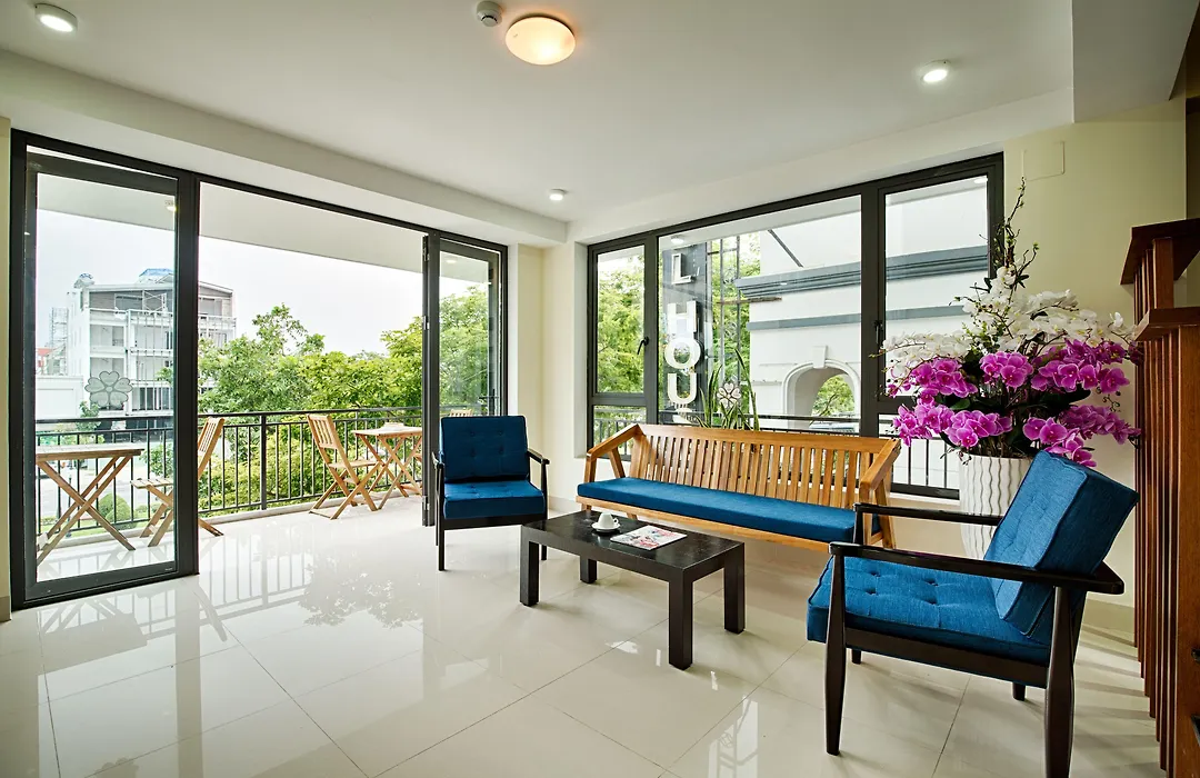 Mai Boutique Villa-1