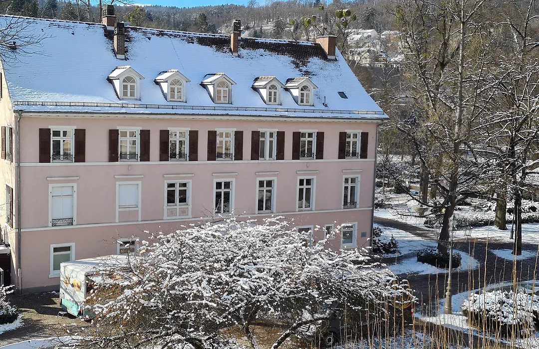 Hotel Loehr-1