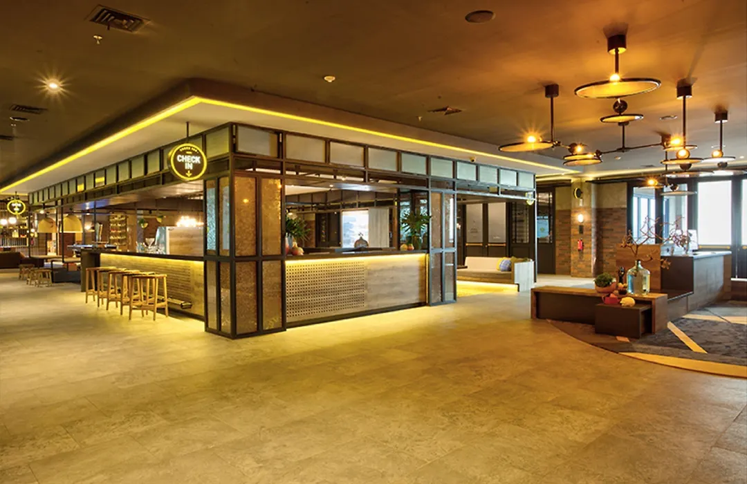 Rooms Inc Semarang-1