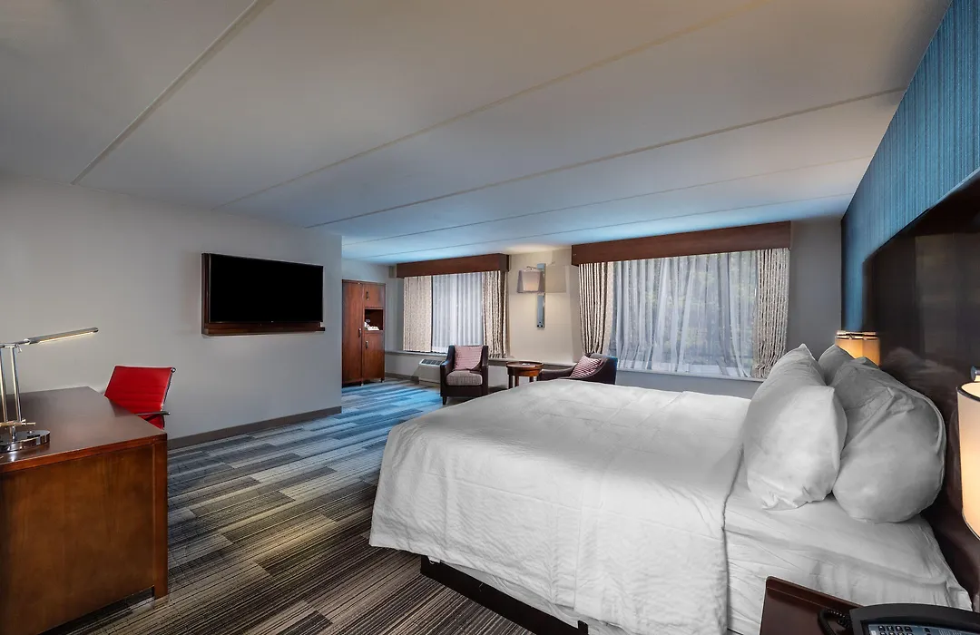 Four Points By Sheraton Atlanta Airport West-1