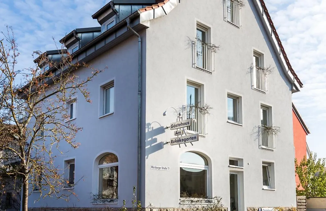 Hotel am Rokokogarten-1