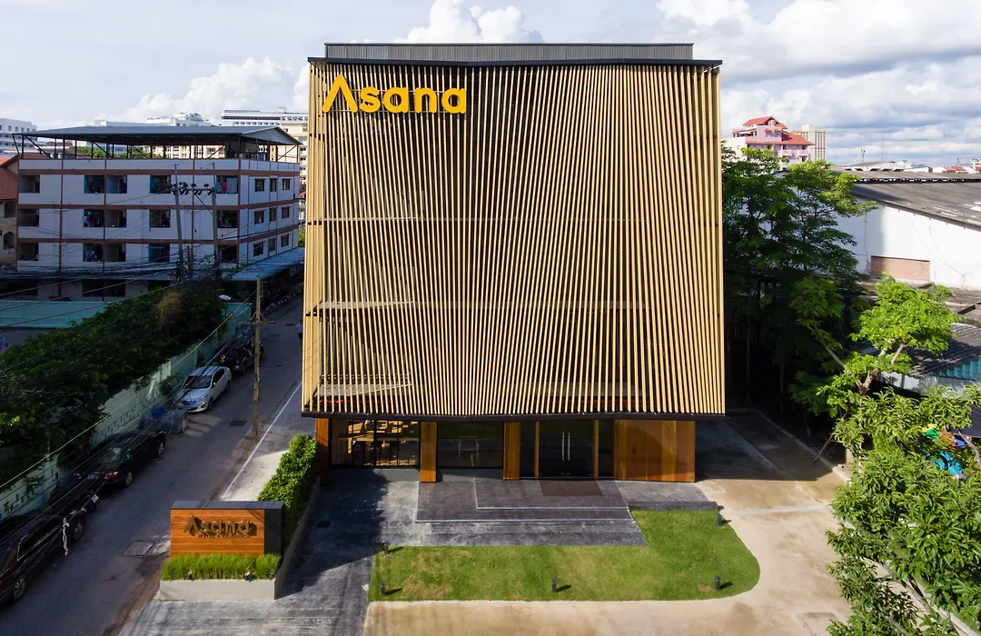 Asana Hotel & Residence-1