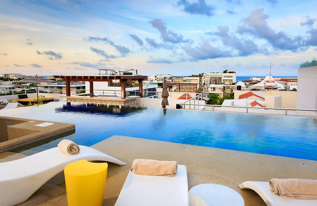 Soul Beach Boutique Hotel & Spa (Adults Only)-1