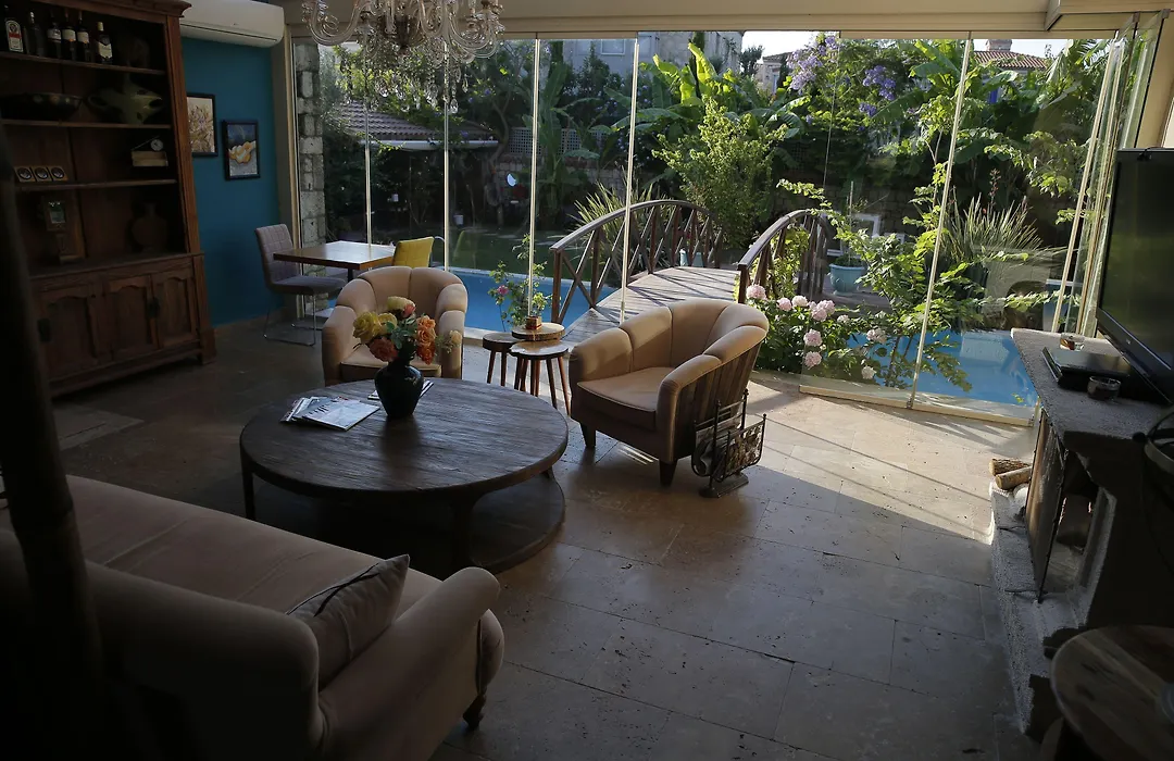 Alacati Mandalina Hotel-1