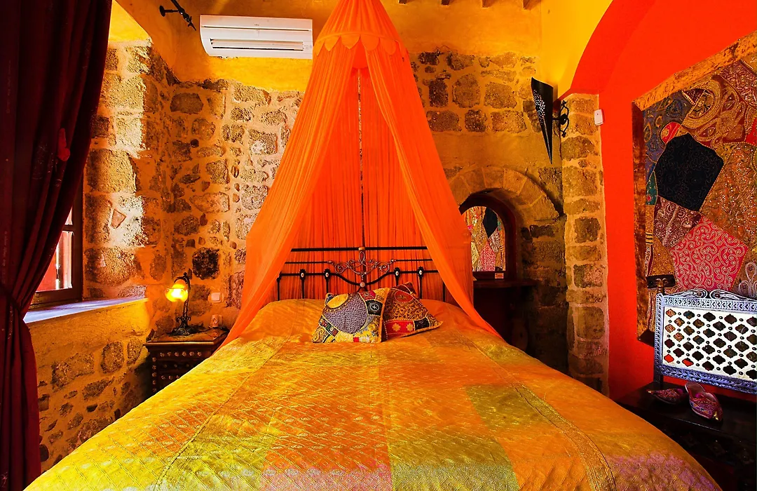Nikos Takis Fashion Boutique Hotel-1