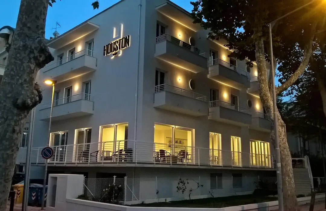 Hotel Houston Suites-1