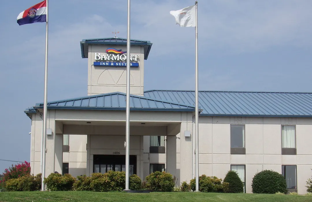 Baymont By Wyndham West Plains-1