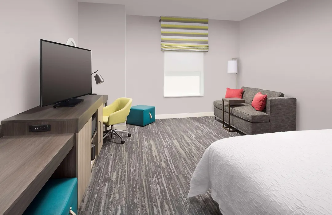 Hampton Inn Miami Airport East-1