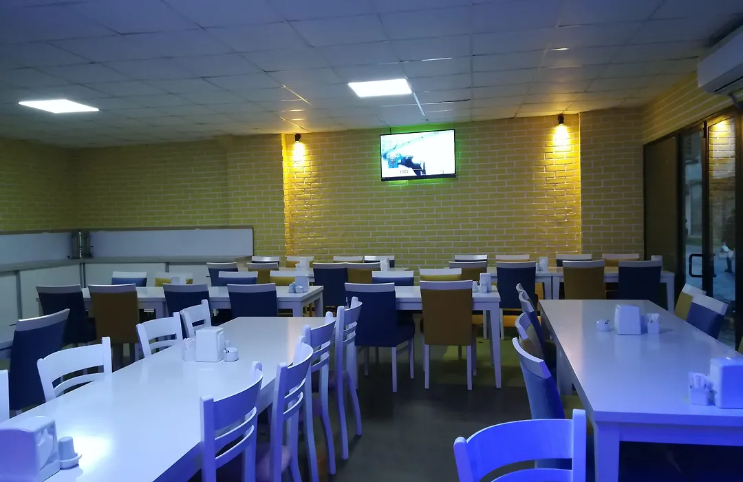 Pruva Prestige Hotel-1
