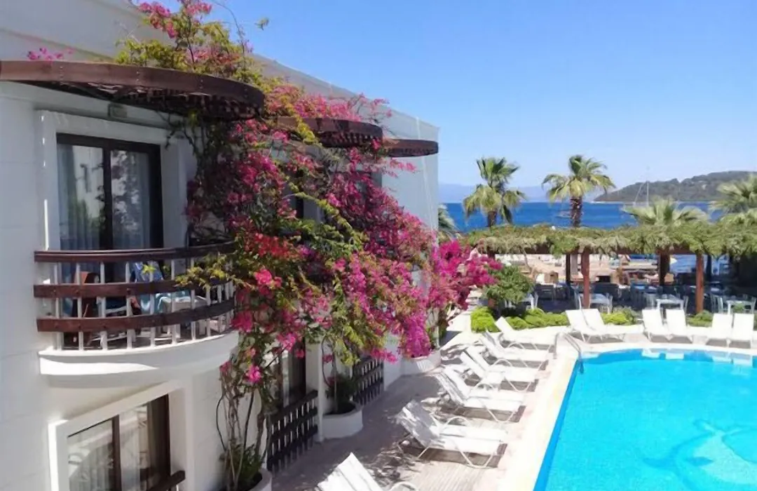 Beyaz Suite Otel-1