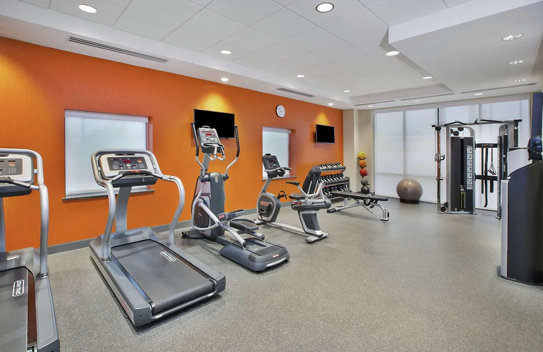 Home2 Suites By Hilton Pittsburgh Area Beaver Valley-1