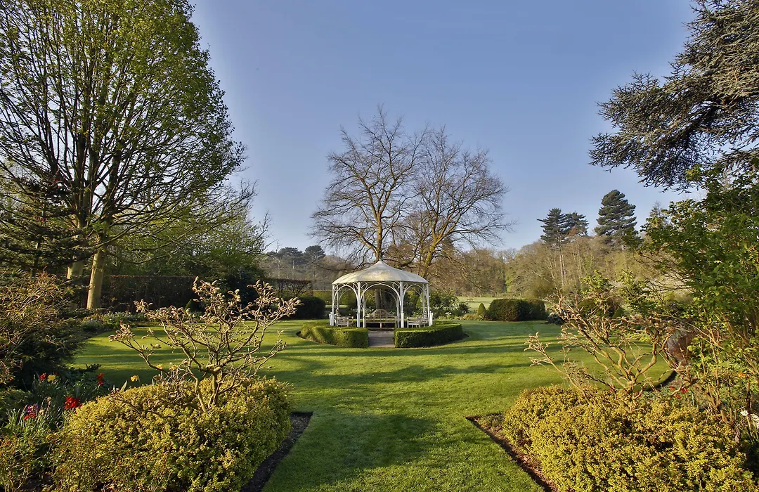 Quorn Grange Hotel-1
