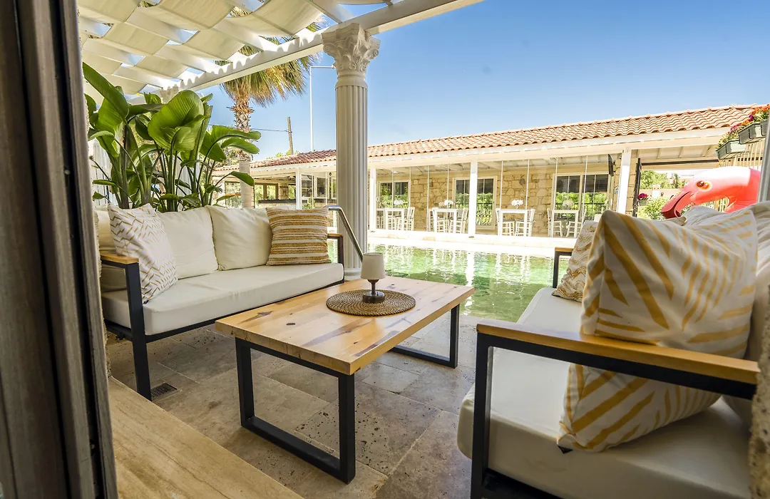 Hotel De Gold Alacati (Adults Only)-1