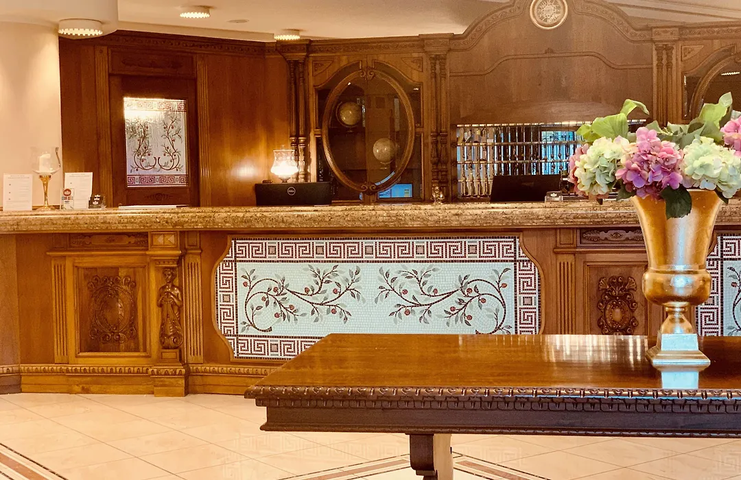 Ali Hotels - Palace-1