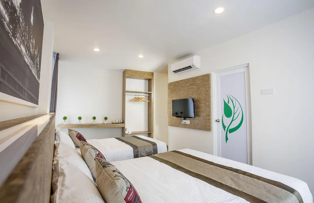 Natura Hotel-1
