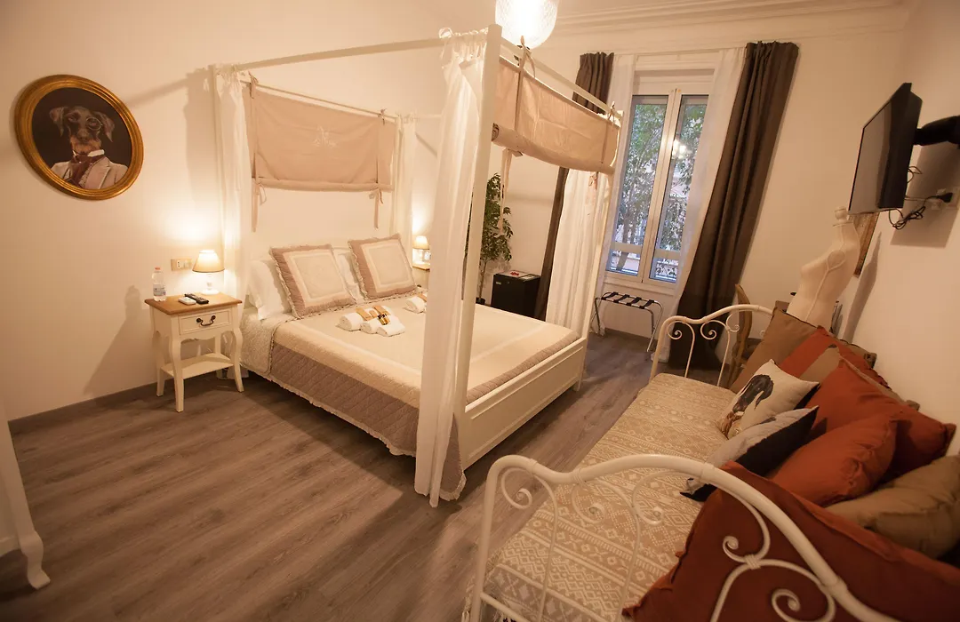 Popolo Rooms&Suites-1