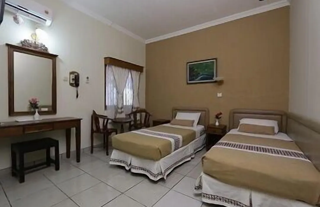 Mataram Hotel-1