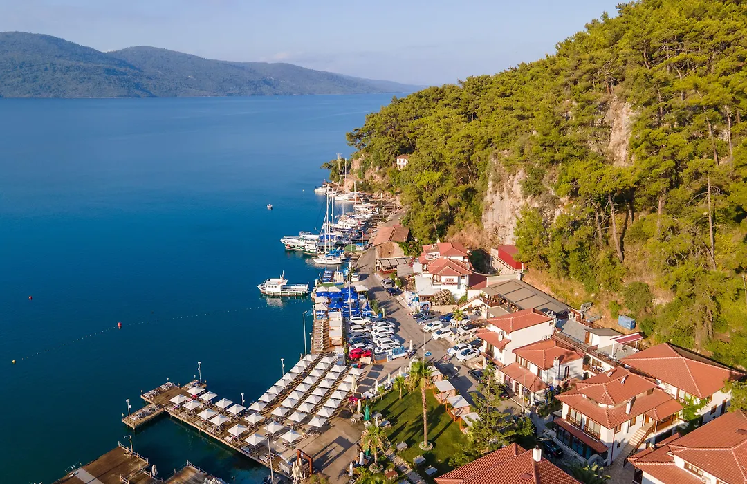 İskelem Otel-1