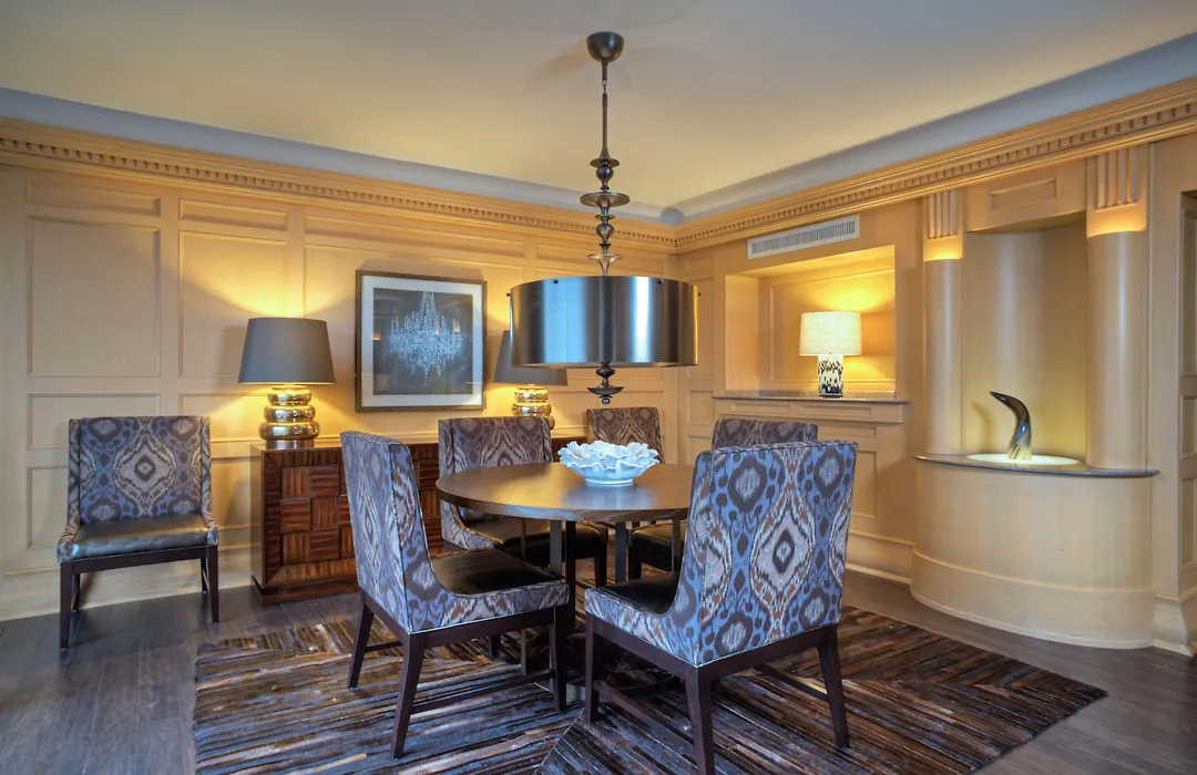 Hilton Houston Westchase-1