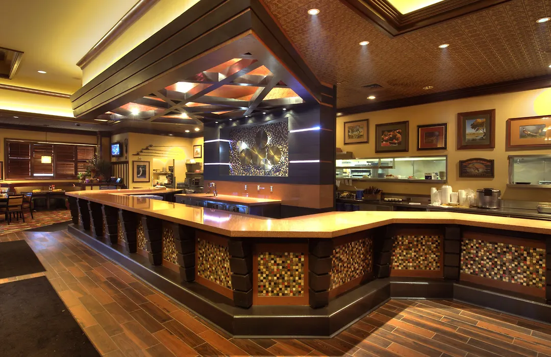 Bally'S Shreveport Casino & Hotel-1