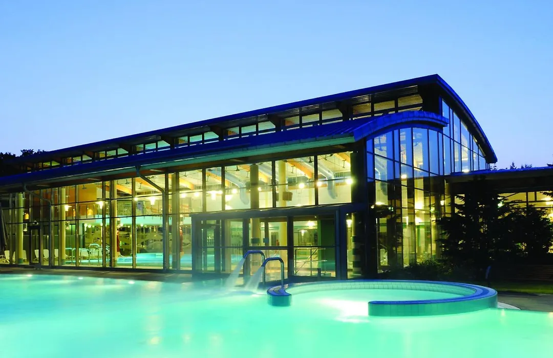 Sante Royale Hotel-&Gesundheitsresort Bad Langensalza-1