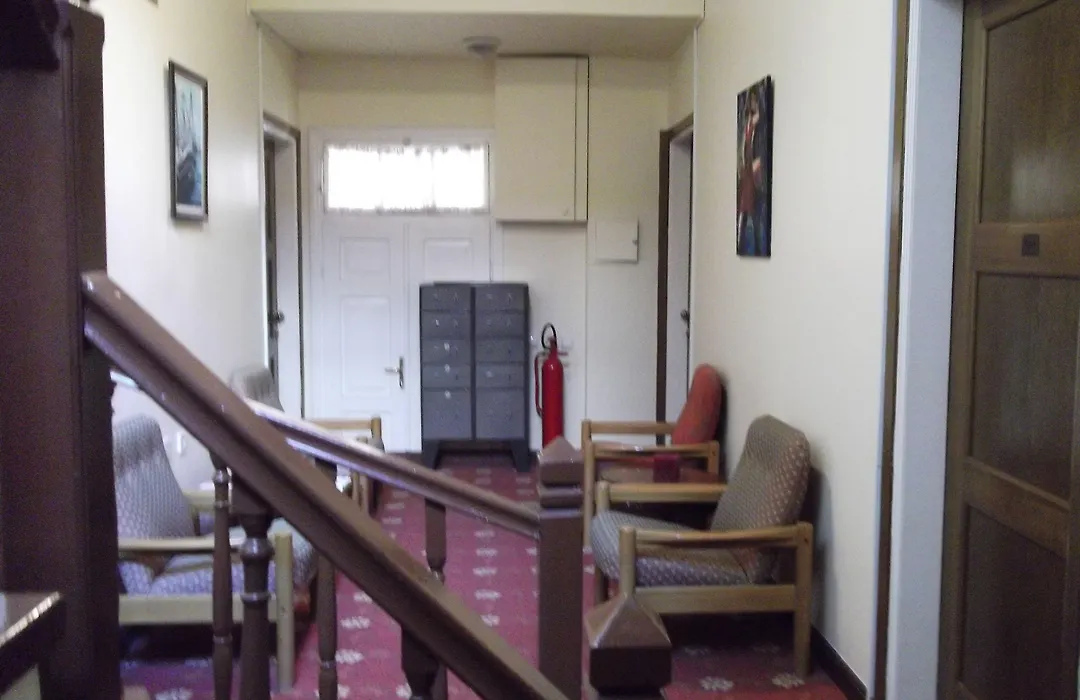 Antik Ridvan Hotel-1