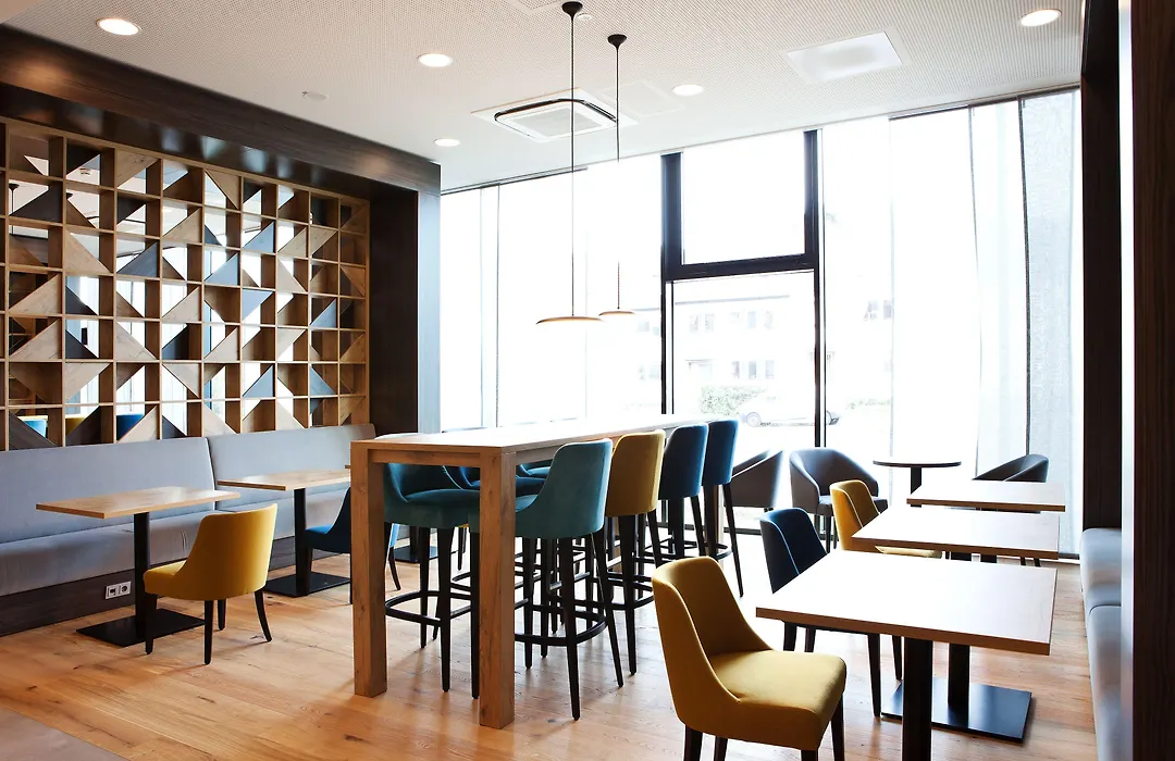 Hampton By Hilton Aachen Tivoli-1