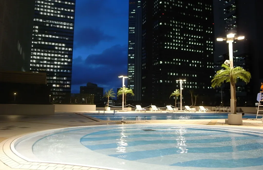 Keio Plaza Hotel Tokyo Premier Grand-1
