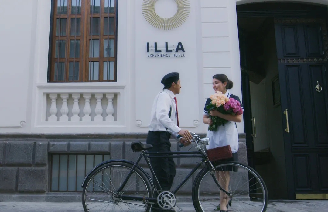 Illa Experience Hotel-1