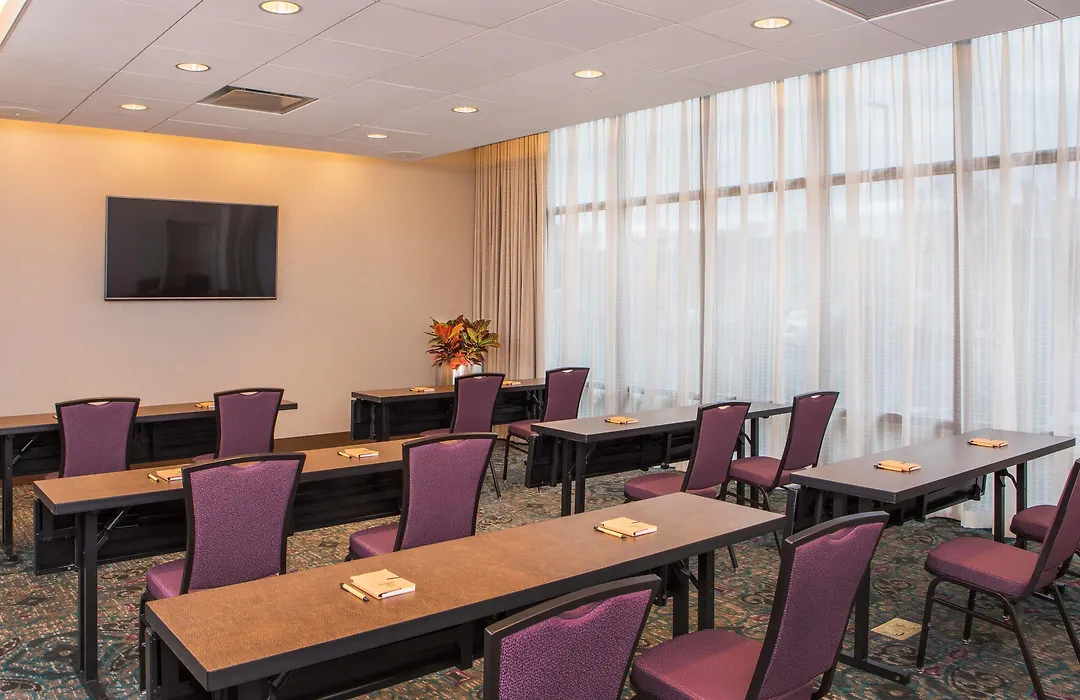 Residence Inn By Marriott Boston Braintree-1