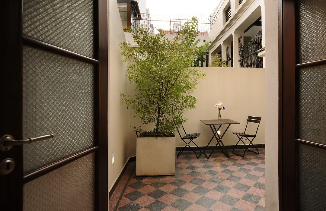 Casa Umare-1